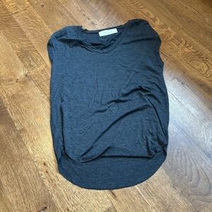 IRO Jeans Women’s Tanktop Grey Size Medium